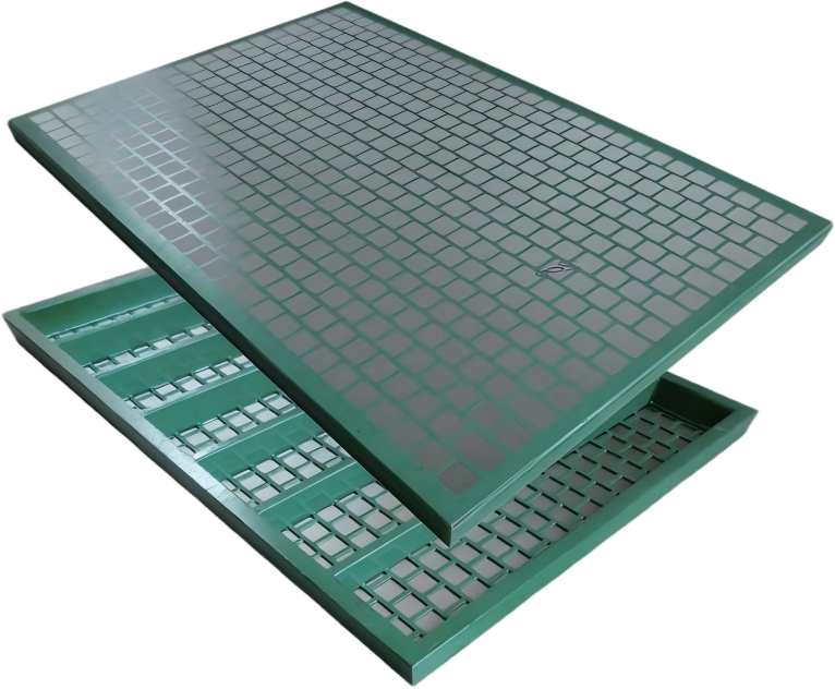 Brandt D380/D285P Shaker Screen